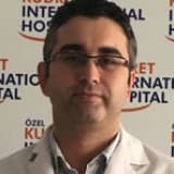 Uzm. Dr. Çağrı Ağırgün Profil Fotoğrafı