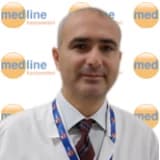 Uzm. Dr. Süleyman Tatlı