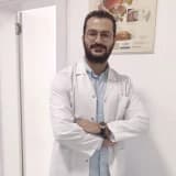 Uzm. Dr. Burak Ören Profil Fotoğrafı