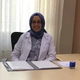 Op. Dr. Ayşe Efe Arıcan Profil Fotoğrafı