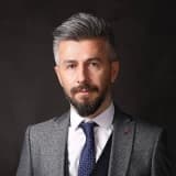 Dr. Ali Evlice Profil Fotoğrafı