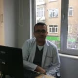 Dr. Erdem Özdemir Profil Fotoğrafı