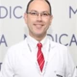 Doç. Dr. Akif Altınbaş