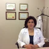 Prof. Dr. Işılay Nadir Profil Fotoğrafı