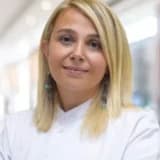 Prof. Dr. Aslı Çifcibaşı Örmeci Profil Fotoğrafı