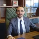 Doç. Dr. Mehmet Çelikbilek