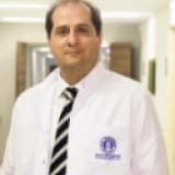 Prof. Dr. Bülent Karagöz Profil Fotoğrafı