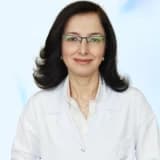 Doç. Dr. Serap Kaya Profil Fotoğrafı