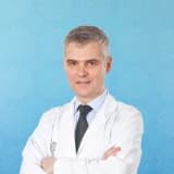 Prof. Dr. Özcan Yıldız Profil Fotoğrafı