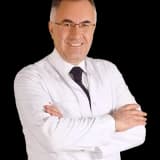 Prof. Dr. Abdullah Büyükçelik Profil Fotoğrafı