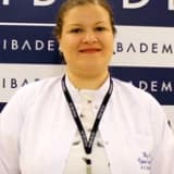 Doç. Dr. Çiğdem Usul Afşar Profil Fotoğrafı