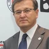 Prof. Dr. Gültekin Süleymanlar Profil Fotoğrafı
