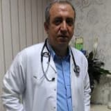 Doç. Dr. Ramazan Danış Profil Fotoğrafı