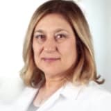Uzm. Dr. Bahtışen Güven Profil Fotoğrafı