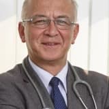 Prof. Dr. Ercan Ok Profil Fotoğrafı