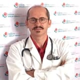 Uzm. Dr. Mahmut Yazıcı Profil Fotoğrafı