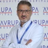 Uzm. Dr. Selçuk Dağdelen Profil Fotoğrafı