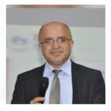 Prof. Dr. Ersin Akarsu Profil Fotoğrafı