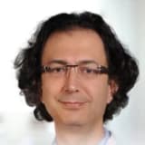 Doç. Dr. İhsan Üstün Profil Fotoğrafı