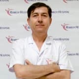 Uzm. Dr. Saip Toprak Profil Fotoğrafı
