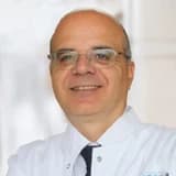 Prof. Dr. İlhan Tarkun Profil Fotoğrafı