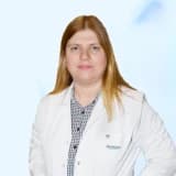 Doç. Dr. Serap Baydur Şahin Profil Fotoğrafı