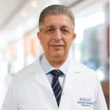 Dr. Öğr. Üyesi Erdal Kan Profil Fotoğrafı