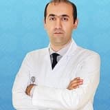 Prof. Dr. Fatih Kılıçlı Profil Fotoğrafı