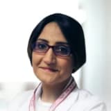 Doç. Dr. Dilek Karakaya Arpacı Profil Fotoğrafı