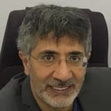 Prof. Dr. Nimet Kabakuş Profil Fotoğrafı