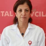 Uzm. Dr. Gülseren Arslan