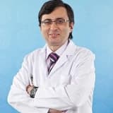 Prof. Dr. Gökhan Baysoy Profil Fotoğrafı