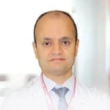 Doç. Dr. Teoman Akçay Profil Fotoğrafı