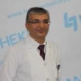 Prof. Dr. Ali Koşar Profil Fotoğrafı