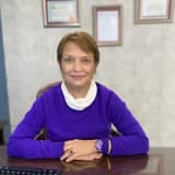 Prof. Dr. Ayşen Timurağaoğlu Profil Fotoğrafı
