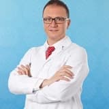 Dr. Öğr. Üyesi Hüseyin Saffet Beköz Profil Fotoğrafı