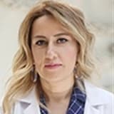 Prof. Dr. Songül Şerefhanoğlu Profil Fotoğrafı