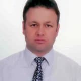 Prof. Dr. Burhan Turgut Profil Fotoğrafı