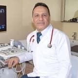 Uzm. Dr. Sadettin Sezer Profil Fotoğrafı