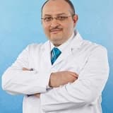 Prof. Dr. Celal Akdeniz Profil Fotoğrafı