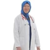 Dr. Öğr. Üyesi Derya Çimen Profil Fotoğrafı