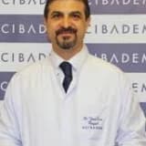 Uzm. Dr. Yunus Emre Baysal Profil Fotoğrafı