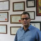 Prof. Dr. Sırrı Sinan Bilgin Profil Fotoğrafı