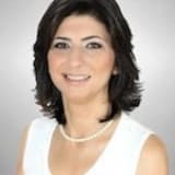 Prof. Dr. Damla Gökşen Profil Fotoğrafı