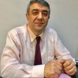 Prof. Dr. Mehmet Zarifoğlu Profil Fotoğrafı