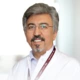 Prof. Dr. Salih Özgöçmen Profil Fotoğrafı