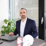 Prof. Dr. Sinan Tozoğlu Profil Fotoğrafı