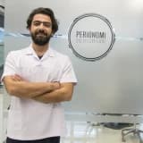 Dr. Dt. Ahmet Mert Nalbantoğlu Profil Fotoğrafı