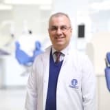 Prof. Dr. Ahmet Nejat ERVERDİ Profil Fotoğrafı