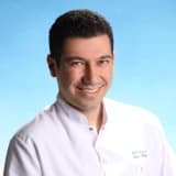 Prof. Dr. Mehmet Oğuz Öztoprak Profil Fotoğrafı
